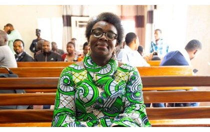 Urukiko rwashimangiye ko Ingabire Victoire akomeza gufungwa iminsi 30 y’agateganyo