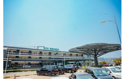 Ibyo wamenya kuri kaminuza y’Ibitaro bya Faisal izimurirwa i Rusororo mu myaka itanu