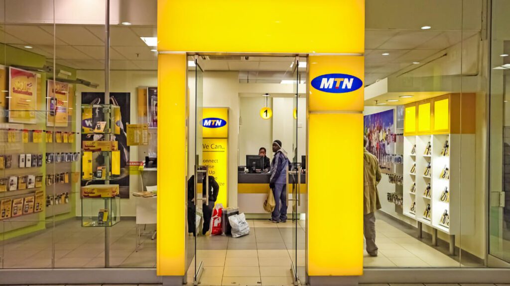 MTN Rwanda yaciwe miliyoni 30 Frw nk’igihano, kubera gutanga serivisi mbi