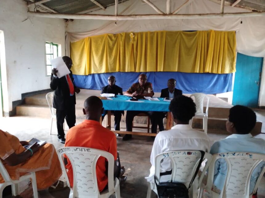 Rulindo – Rutsiro: Abageze mu za bukuru bashashe inzobe n’urubyiruko