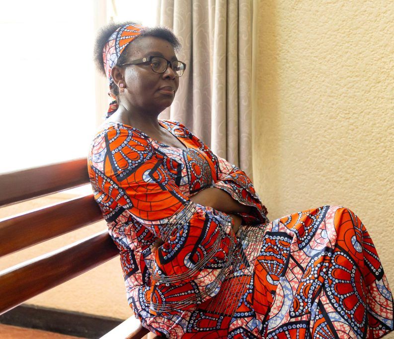 Madame Victoire Ingabire Umuhoza n’abandi bakekwaho umugambi wo guhirika ubutegetsi bakomeje gukurikiranwa n’ubutabera bwo mu Rwanda