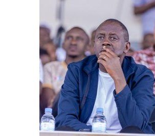 Chairman wa APR FC yavuze ku barimo abanyamakuru bakekwaho gukoresha nabi umutungo wa MINADEF