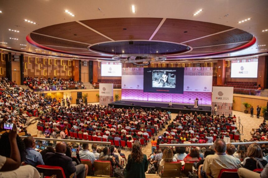 Ni gute u Rwanda rwabaye icyitegererezo mu guhangana na SIDA?