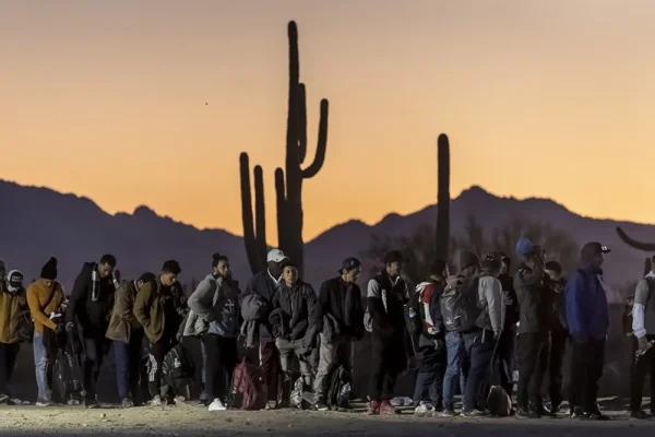 U Rwanda rwakiriye abimukira baturutse muri Amerika