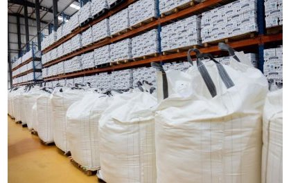 Amata y’ifu akorwa n’uruganda rwa Inyange yatangiye gucuruzwa mu maduka mu ngano nto