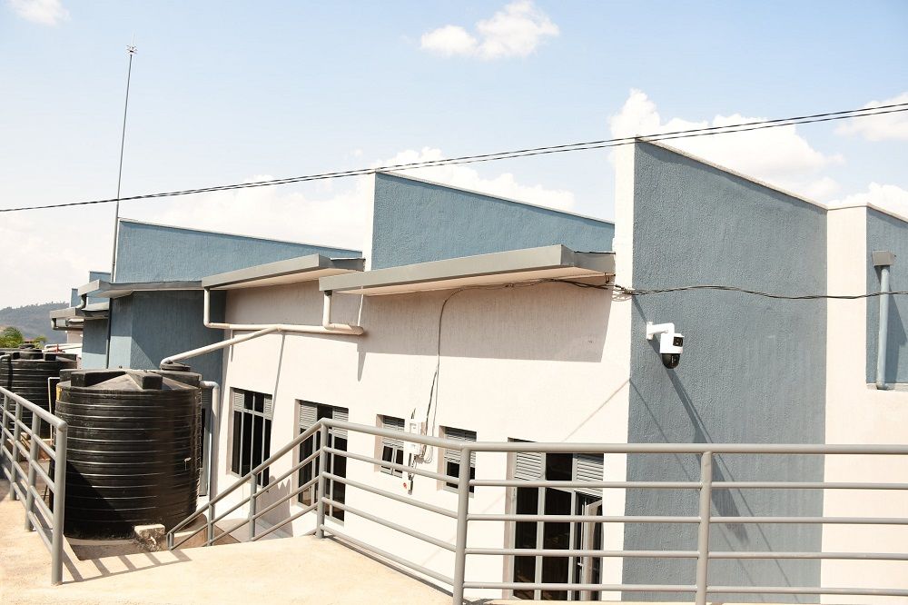 Nyamagabe: Hatashywe inzu y’ababyeyi yatwaye asaga miliyoni 400 Frw