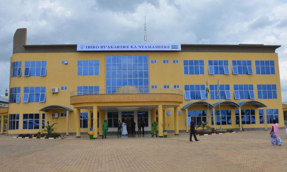 Nyamasheke: hashyizweho gahunda nshya yo kurwanya imirire mibi n’igwingira